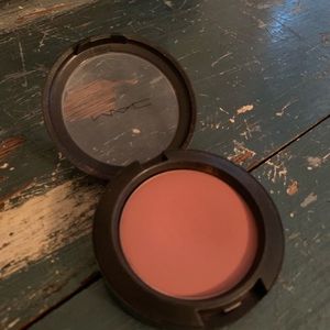 MAC Cosmetics Makeup - MAC blush blushbaby MAC Cosmetics Makeup - MAC blush blushbaby